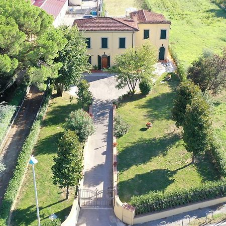 Villa Monica Pistoia Extérieur photo