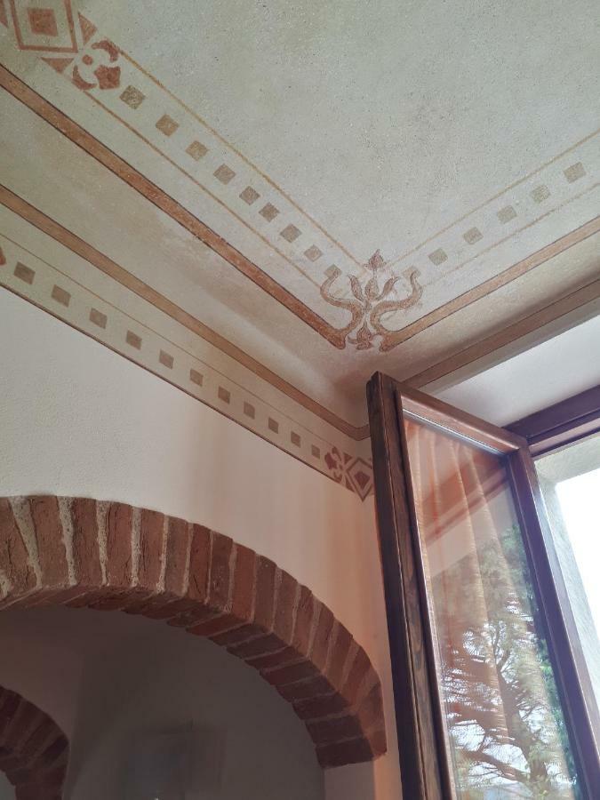 Villa Monica Pistoia Extérieur photo