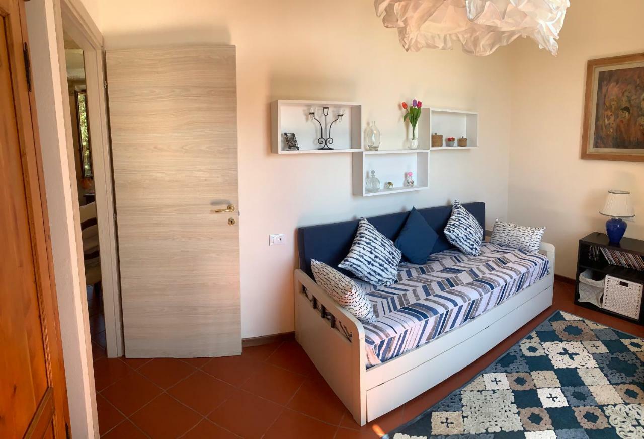 Villa Monica Pistoia Extérieur photo