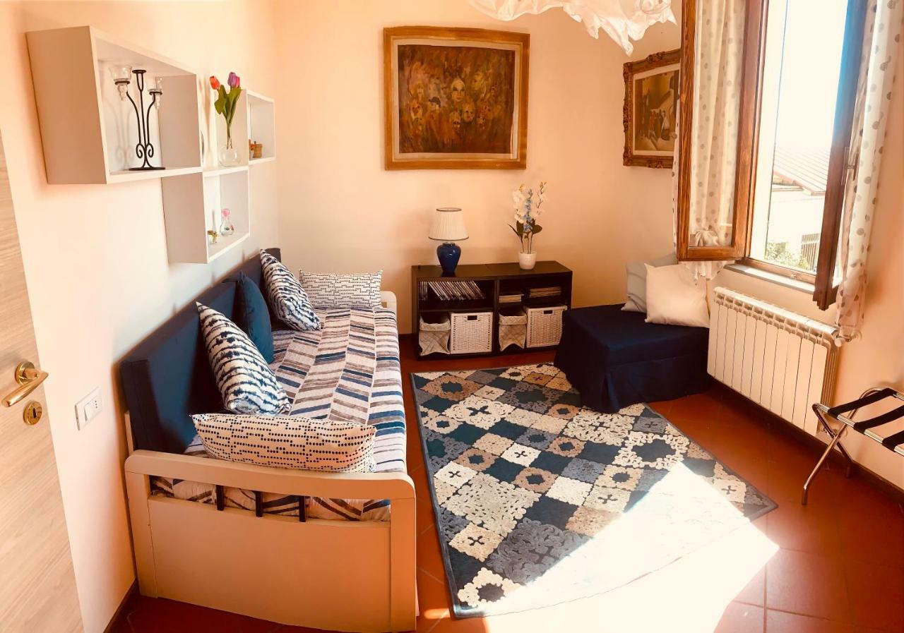 Villa Monica Pistoia Extérieur photo