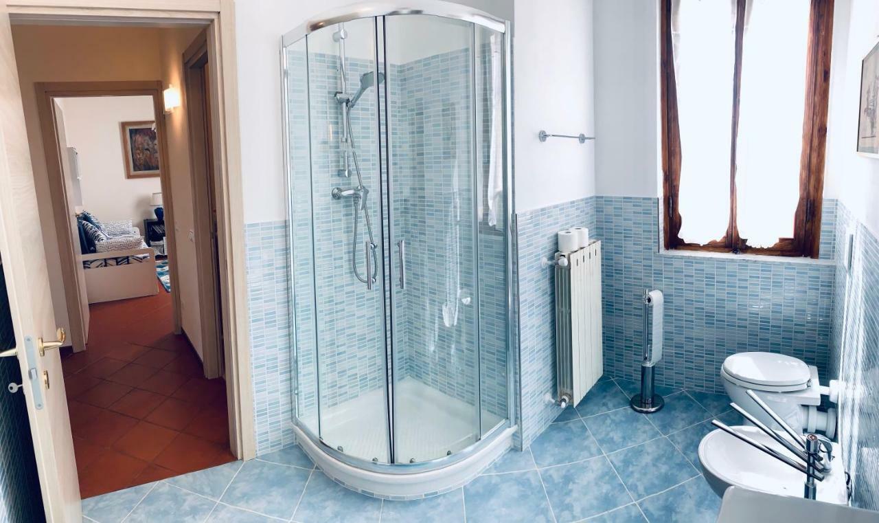Villa Monica Pistoia Extérieur photo