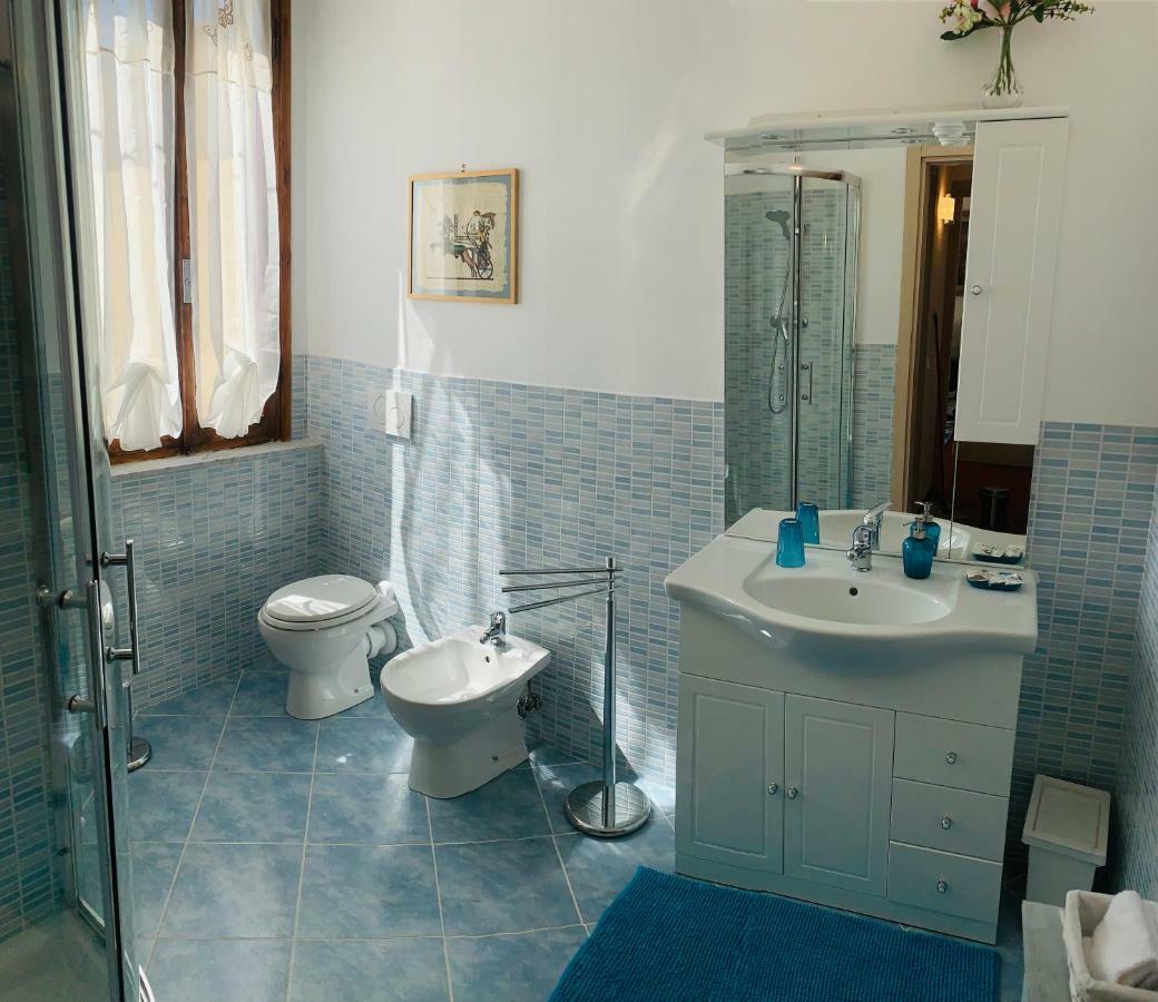 Villa Monica Pistoia Extérieur photo